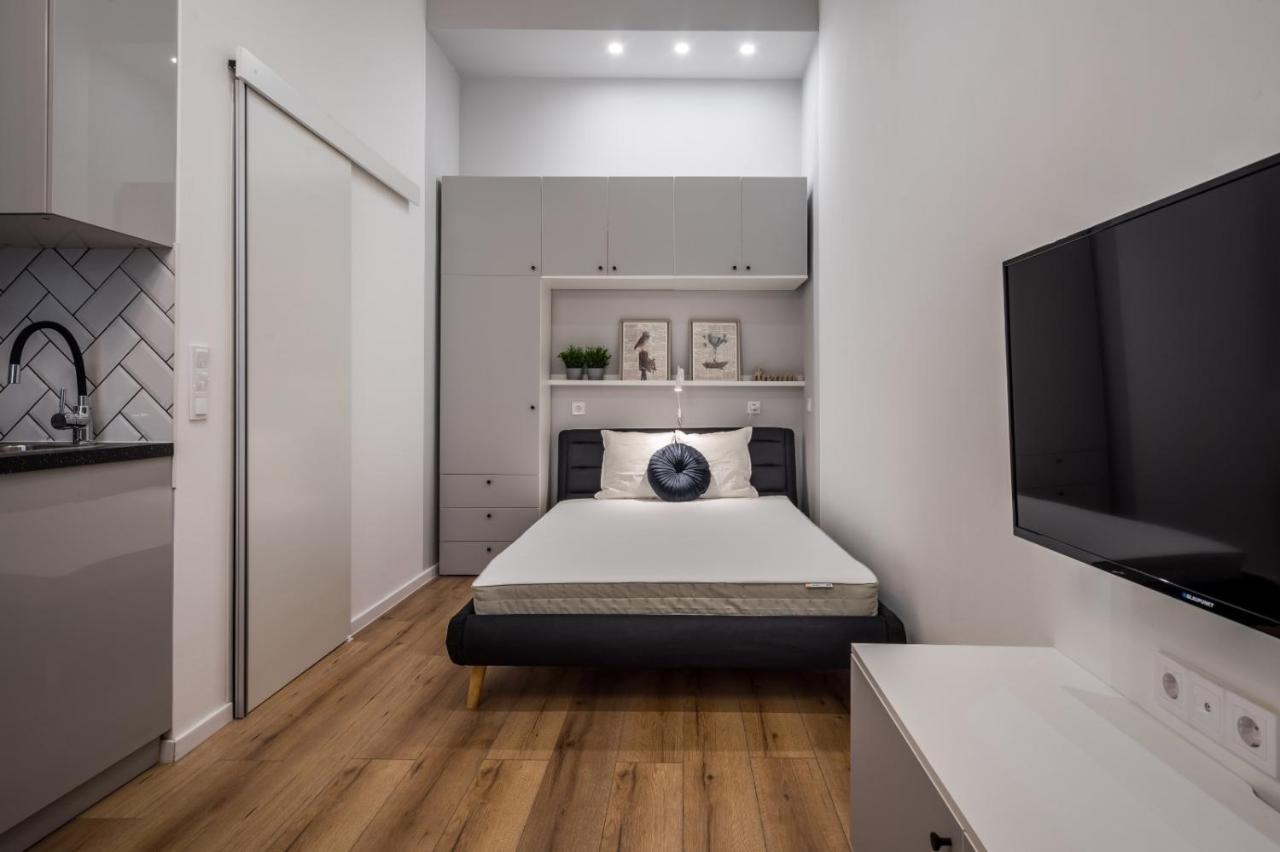 E32 - Oktogon Panorama Suite - Best Location - By Bqa Budapest Bagian luar foto