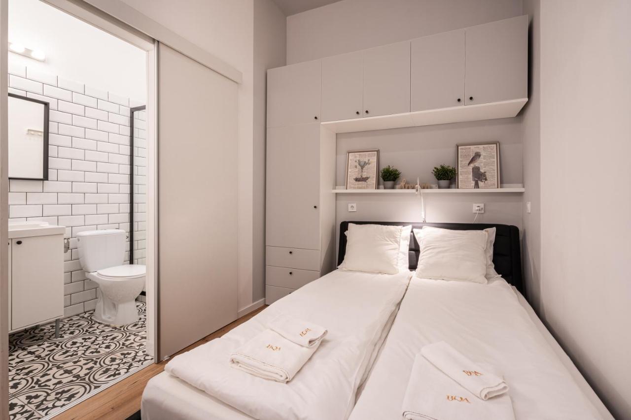 E32 - Oktogon Panorama Suite - Best Location - By Bqa Budapest Bagian luar foto