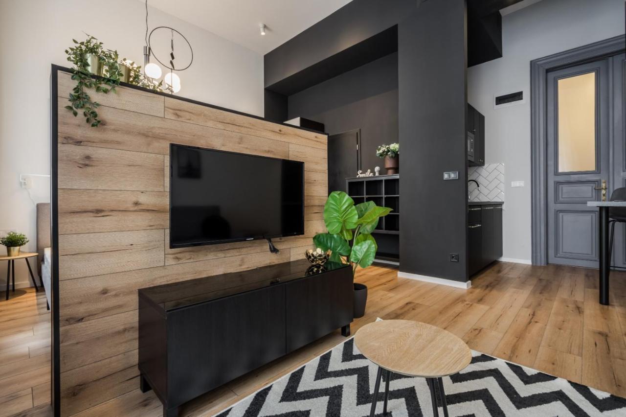 E32 - Oktogon Panorama Suite - Best Location - By Bqa Budapest Bagian luar foto